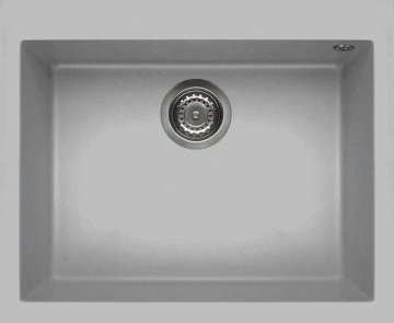 QUADRA 110 M79 ALUMINIUM-NUVOLA - LMQ11079