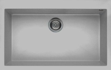 QUADRA 130 M79 ALUMINIUM-NUVOLA - LMQ13079