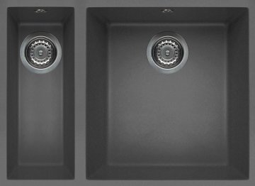 Elleci Quadra 150 Sottotop