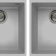 QUADRA 200 SOTTOTOP M79 ALUMINIUM-NUVOLA - LMQ2007 2