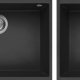 QUADRA 210 SOTTOTOP M70 GHISA - LMQ21070BSO 2