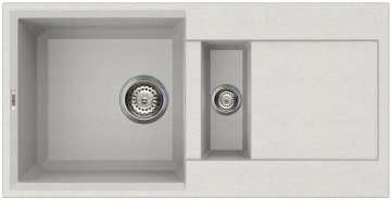 Elleci Easy 425 Granitek