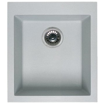 Elleci LVQ10086 lavello Vitrotek