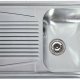Elleci River 300 Acciaio inox 2
