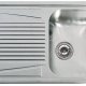 Elleci River 400 Acciaio inox 2