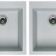 QUADRA 200 SOTTOTOP V96 WHITE - LVQ20096BSO 2