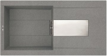 Elleci Sirex 480 Metaltek