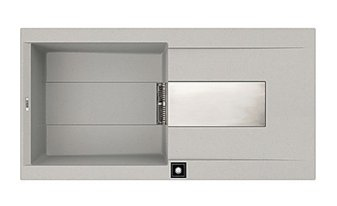 Elleci Sirex 480 Metaltek