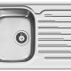 Elleci Sky 300 Acciaio inox 2