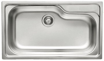 SKY 360 INOX - LIK360SAC