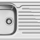 Elleci Sky 400 Acciaio inox 2