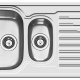 Elleci Sky 475 Acciaio inox 2
