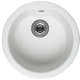 Elleci LGFROU54 lavello Granitek 2