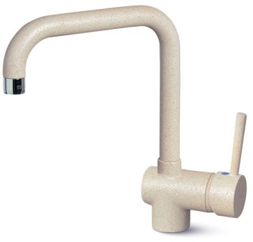 Elleci MGKSEN41 rubinetto Marrone