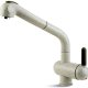 Elleci MGKURA51 rubinetto Beige 2