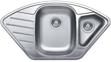 Elleci Special Esa 920 Acciaio inox