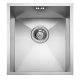 Elleci Square 340 Acciaio inox 2