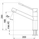 SAVA M73 TITANIUM - MMKSAV73 3