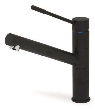 Elleci Reno Nero