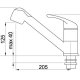 VENERE M73 TITANIUM - MMKVEN73 3
