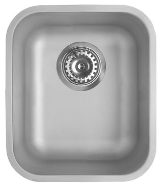 Elleci LIC340SACUN lavello Acciaio inox
