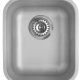 Elleci LIC340SACUN lavello Acciaio inox 2