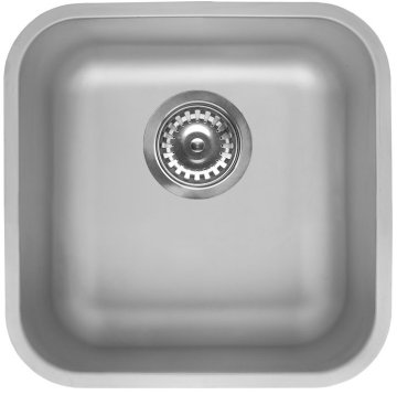 Elleci LIC400SACUN lavello Acciaio inox
