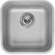 Elleci LIC400SACUN lavello Acciaio inox 2