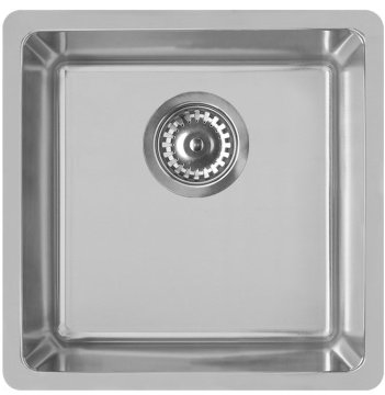 Elleci LIC400SACUN15 lavello Acciaio inox