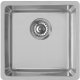 Elleci LIC400SACUN15 lavello Acciaio inox 2