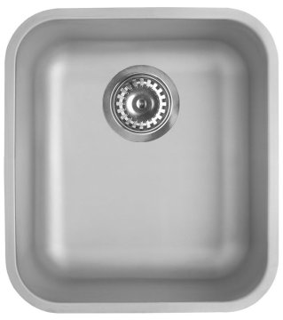 Elleci LIC405SACUN lavello Acciaio inox
