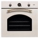 Elleci FGSR60451NY forno 58 L Beige 2