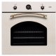 Elleci FGSR60451NY forno 58 L A Beige 2