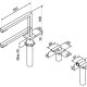 Elleci MIKFUPCR rubinetto Cromo 3