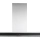 Elleci Plana 900 Cappa aspirante a parete Acciaio inox 703 m³/h 2