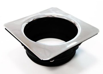 FLANGIA DISSIPATORE - ATQ01300