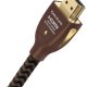 AudioQuest Chocolate cavo HDMI 0,6 m HDMI tipo A (Standard) Marrone 2