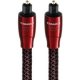AudioQuest Cinnamon Optilink 3m cavo audio Toslink Nero 2