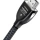 AudioQuest Carbon cavo HDMI 1 m HDMI tipo A (Standard) Nero 2