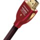 AudioQuest Cinnamon cavo HDMI 1,5 m HDMI tipo A (Standard) Multicolore 2