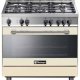 Tecnogas PTV998CRS cucina Elettrico Gas Crema 2