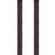AudioQuest 2m Golden Gate 3.5mm cavo audio Nero 2