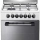 Tecnogas P654GVW cucina Electric,Natural gas Gas Bianco 2