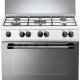 Tecnogas P855GW cucina Electric,Natural gas Gas Bianco 2