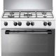 Tecnogas P855MW cucina Elettrico Gas Bianco 2