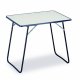 Best 36506820 tavolo da esterno Blu, Bianco Forma rettangolare 2