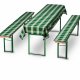 Best 90150467 cuscino Verde 2