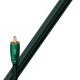 AudioQuest 0.75m Coax Forest cavo coassiale 0,75 m Nero 2