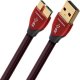 AudioQuest 1.5m Cinnamon Micro-USB 3.0 cavo USB USB 3.2 Gen 1 (3.1 Gen 1) 1,5 m USB A Micro-USB B Nero 2