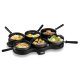 Princess 162305 griglia per raclette 6 persona(e) 2500 W Nero 2